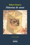 HISTORIAS DE AMOR